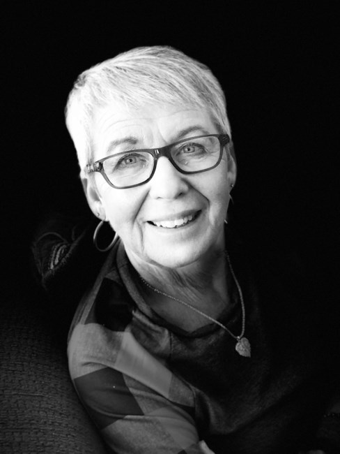 Obituary of Patricia Anne Grimes