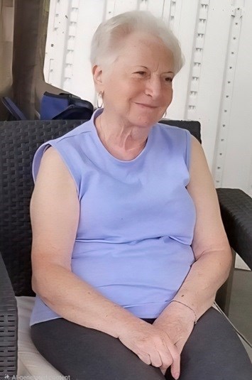 Obituary of Josephine Dinsmore