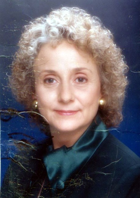 Obituary of Janey Meadors Sampson