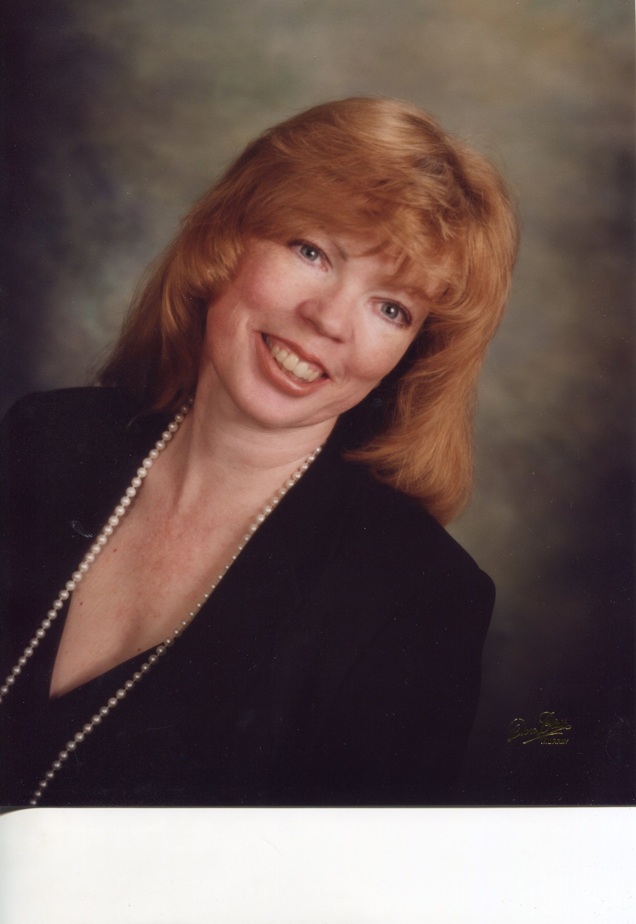 Obituary of Claudia Hodges