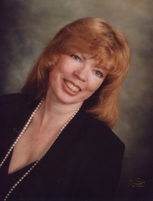 Obituary of Claudia Hodges