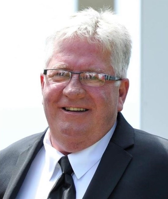 Obituary of Randy Jay Czerkies