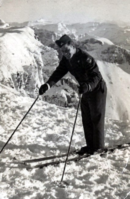 Obituary of Dale Lee Bishop