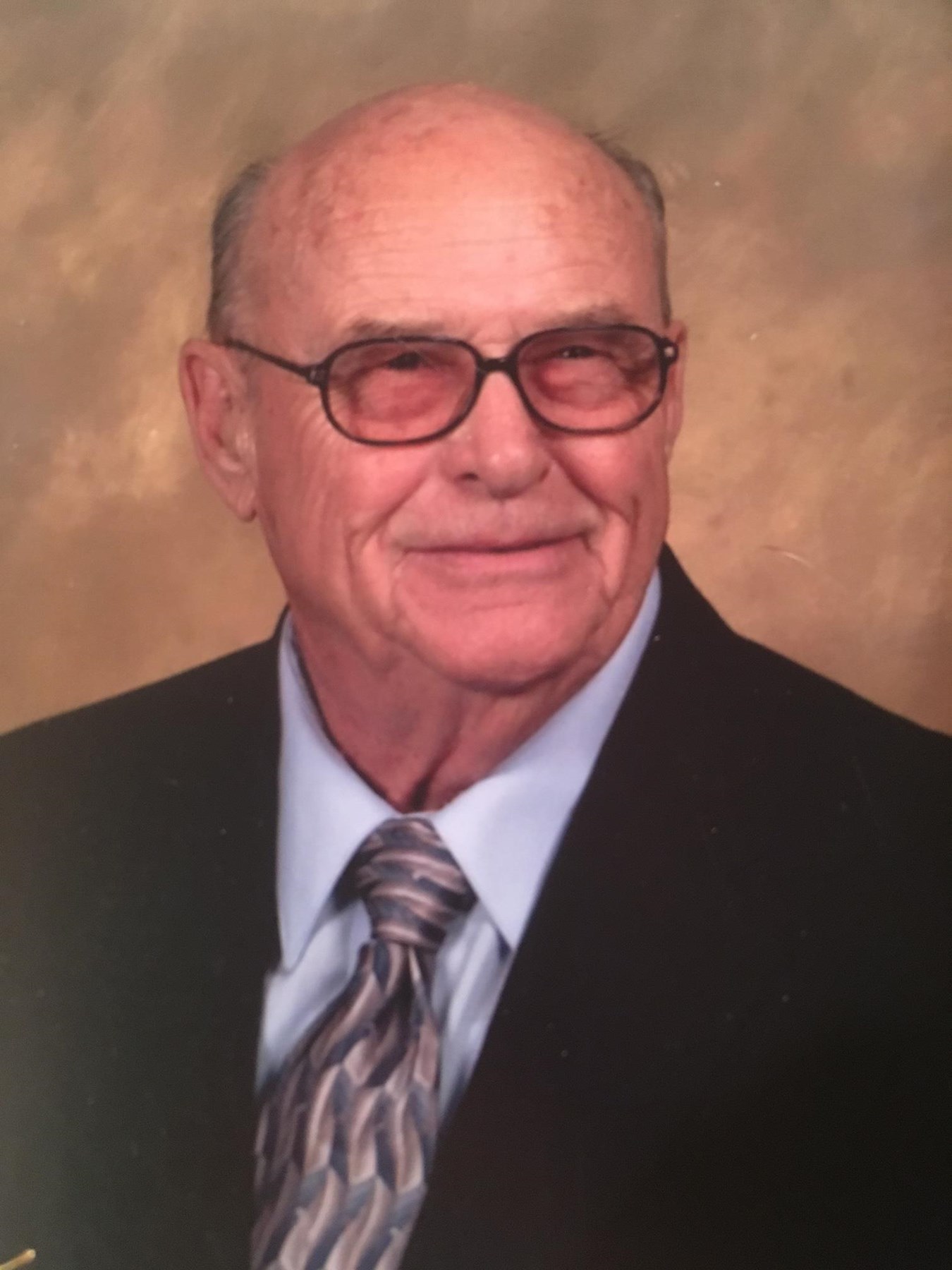 DOUGLAS SMITH Obituary Houston, TX