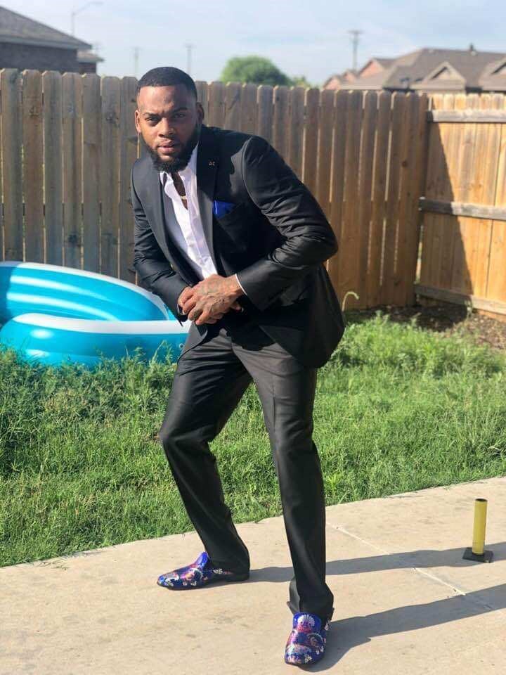 Obituary of DeAubreaun "Sheezy Shawn" De'Shun Rose