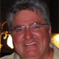 Obituary of Lane Ray Myers