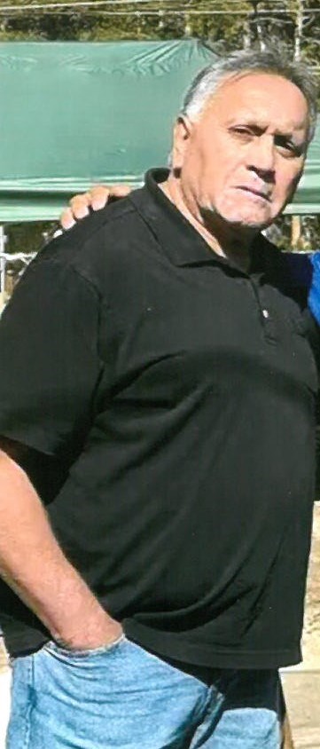 Obituary of Charles Gilbert Avila