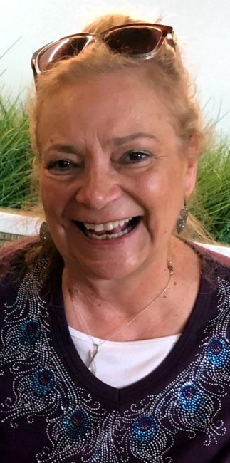 Obituary of Nicolina Fabbro