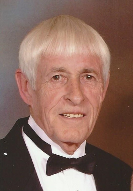 Obituary of Marvin R Kerr