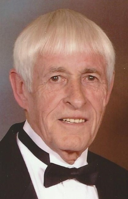 Obituary of Marvin R Kerr