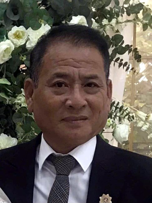 Obituary of Danny Tan Pham