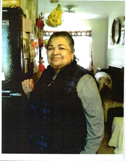 Avis de décès de Rachel Elizabeth Gustafson