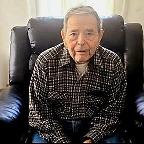 Obituary of Edwin (Brownie) Brown