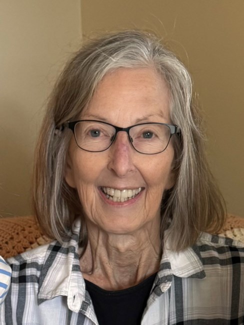 Avis de décès de Barbara Ann Helwagen