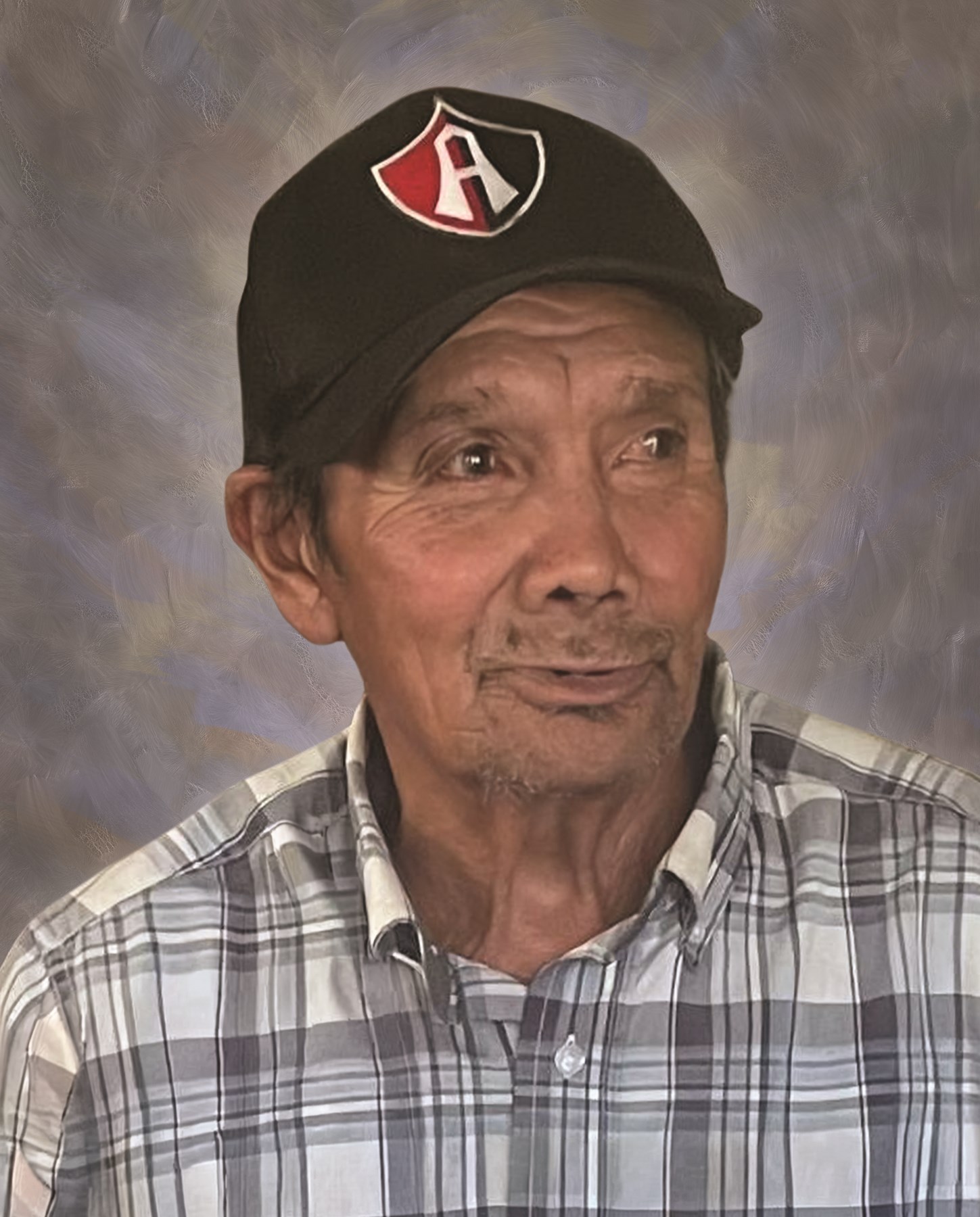 Obituario de Luis Garcia Arriola