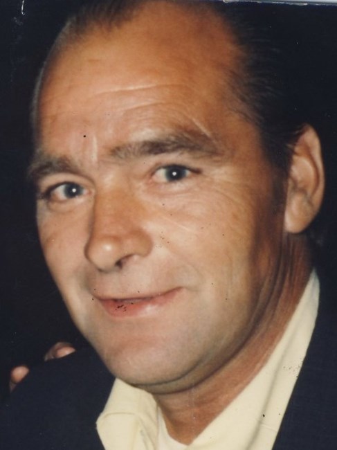 Obituary of Thomas J. McDonald Sr.