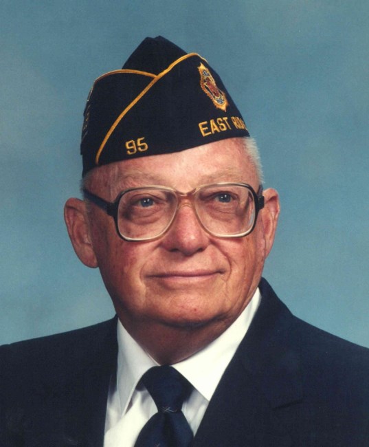 Obituary of Carl R. Athearn Jr.