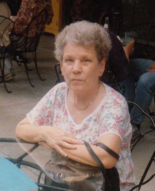 Obituary of Iona Jaunita J Anneler