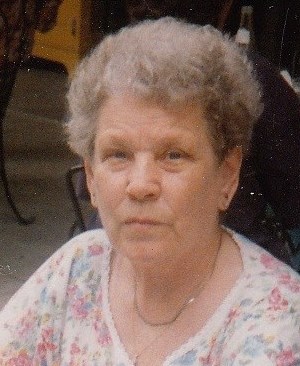 Obituary of Iona Jaunita J Anneler