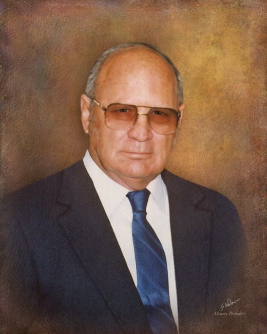 Obituary of Charles Kenneth "Ken" Whalen