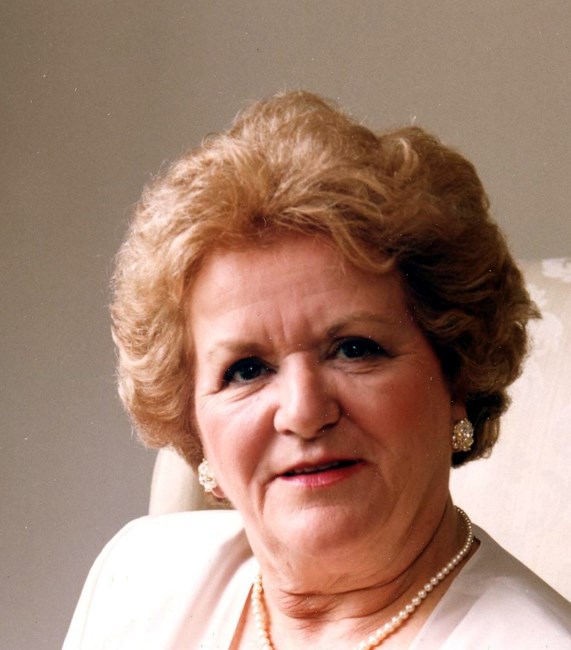 Obituary of Ruth Marie Sullivan