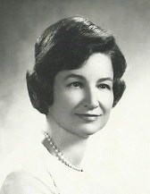 Obituary of Mary N Foote