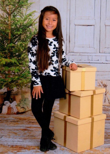 Obituary of Damariz Bellabel Villanueva Murillo