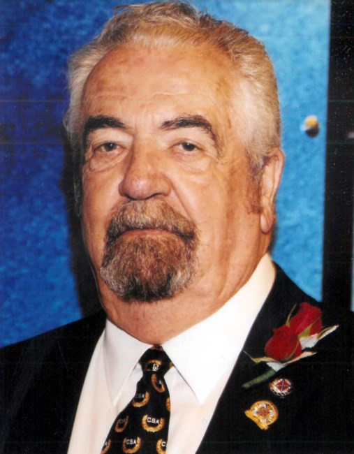 Obituary of Russell S. Lane Jr.