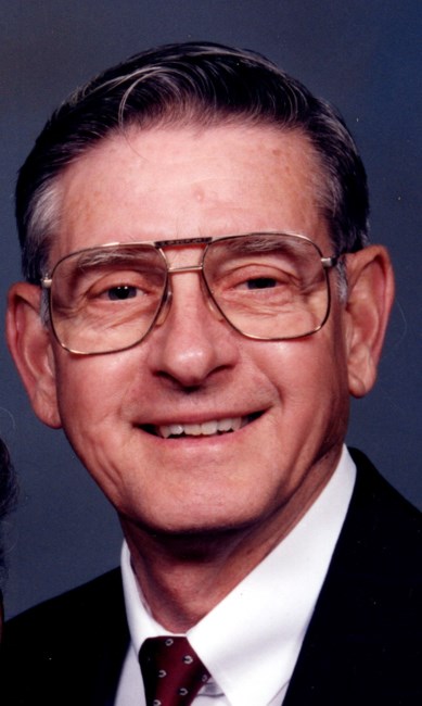 Obituary of Hal Smith