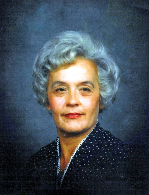 Obituary of Audrey Ann Rico