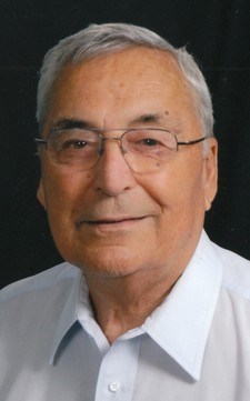 Obituary of Charles Bussone
