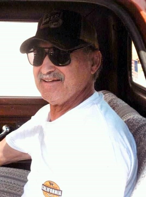 Obituary of Henry Morales