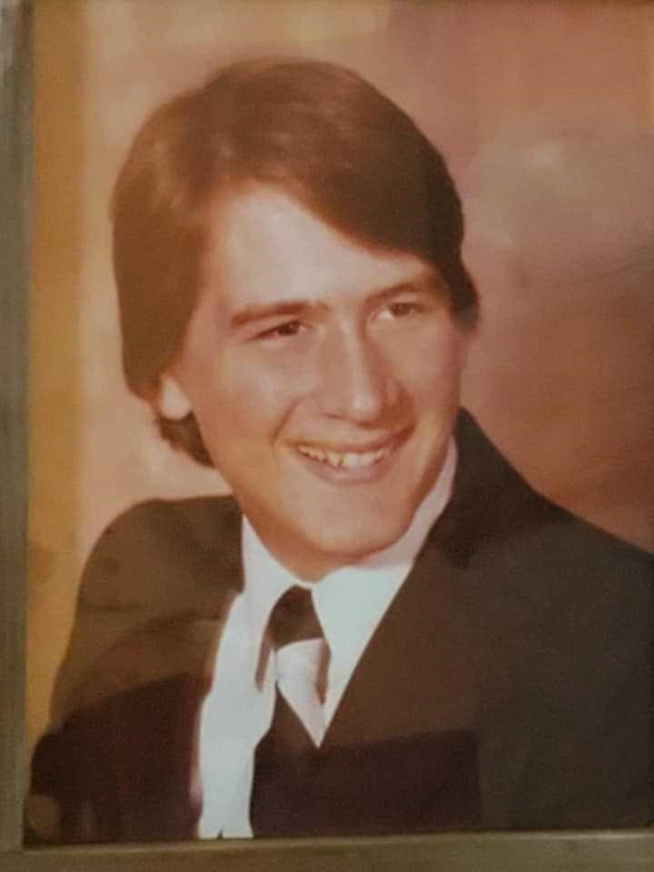 Obituary of Gary Edward MacDonald