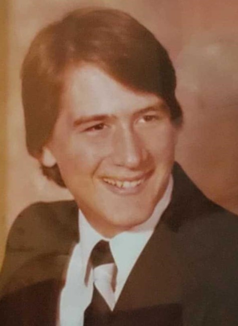 Obituary of Gary Edward MacDonald