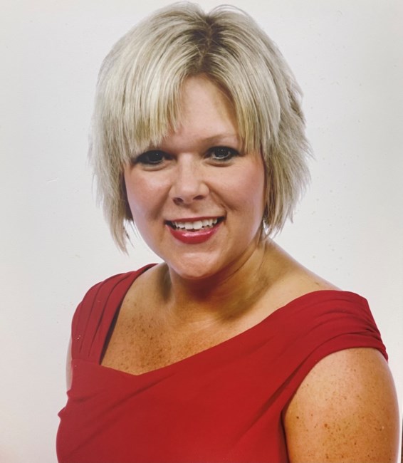 Obituary of Carol Ellen Rushing