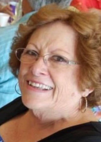 Obituary of Sharon Altman