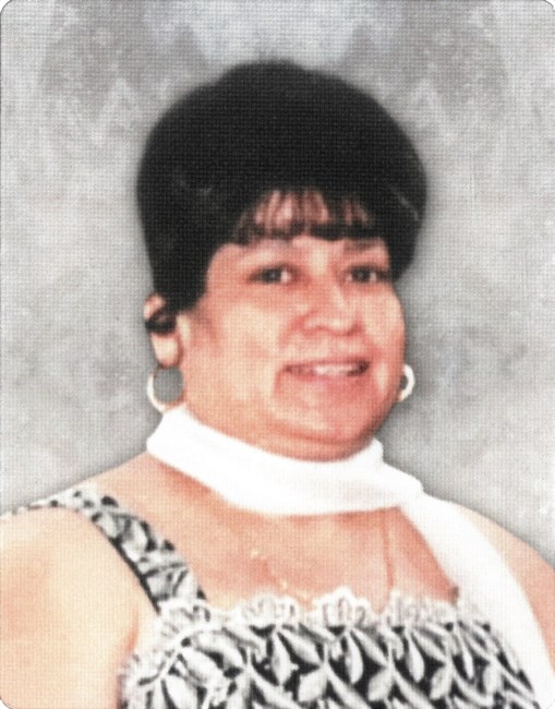 Obituary of Maria Guadalupe Arias