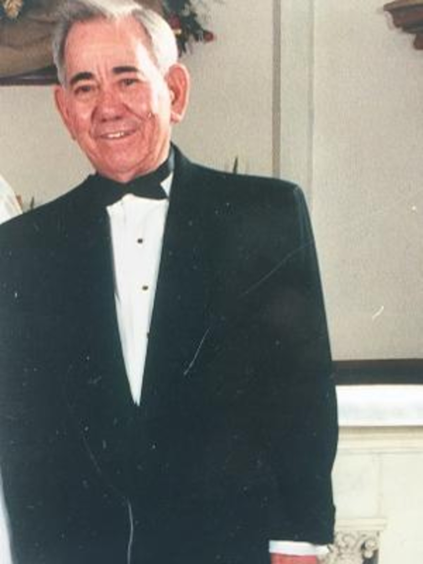 Obituary of Gilberto Gonzalez