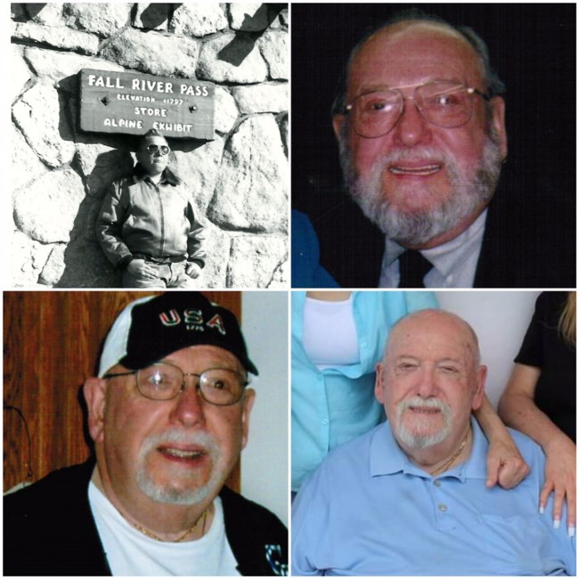 Obituary of William M Buscietta Jr.