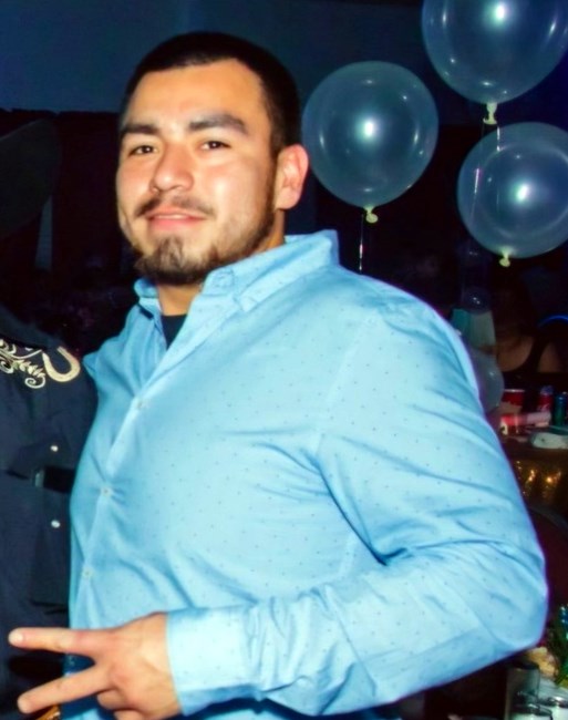 Obituary of Miguel Angel Marquez