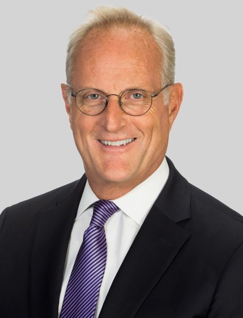 Obituary of Stephen M. Green