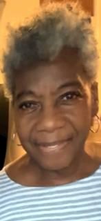 Avis de décès de Martha Lue Douglas