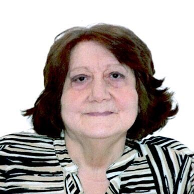 Obituary of Sameerah "Bernadett" Hanna