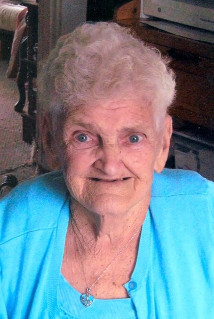 Obituary of Lois E. Britland