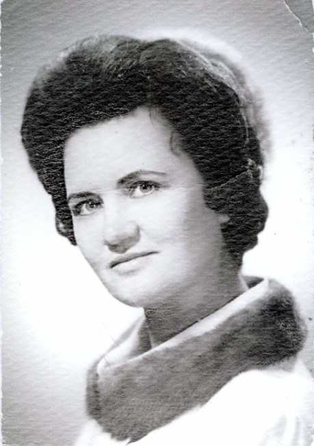 Obituary of Dorothy Hanson Kearney