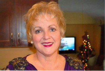 Obituary of Mrs. Nora Held