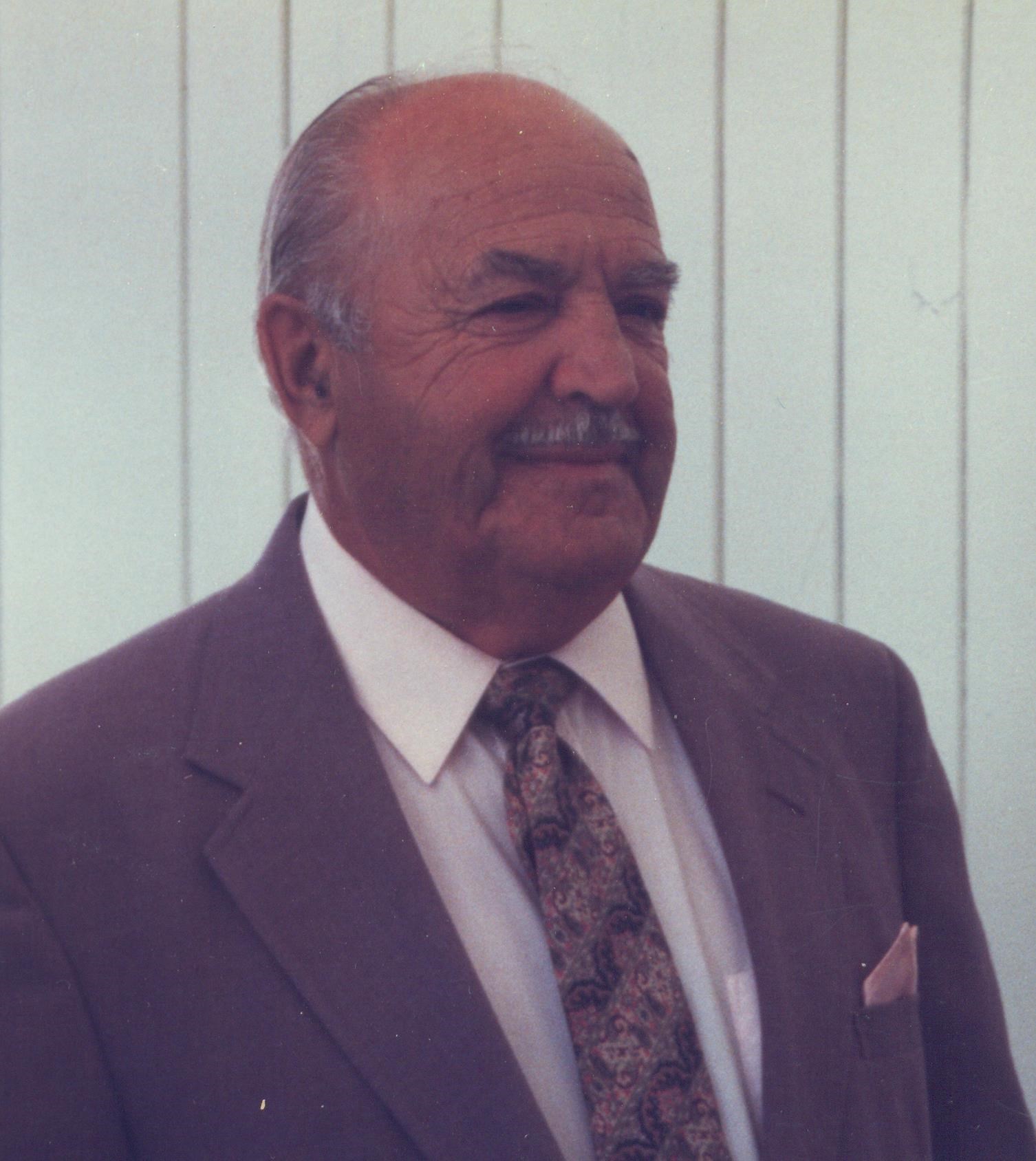 Obituary of Gérard Moquin