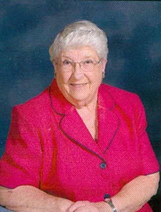 Obituary of Joyce A Sobosly