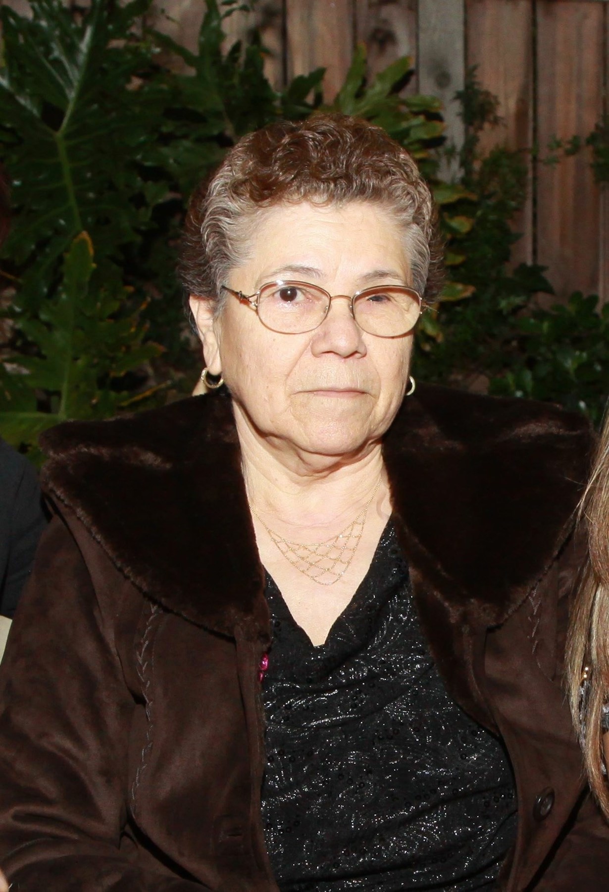 Obituary of Maria "Coco" Socorro Valdez