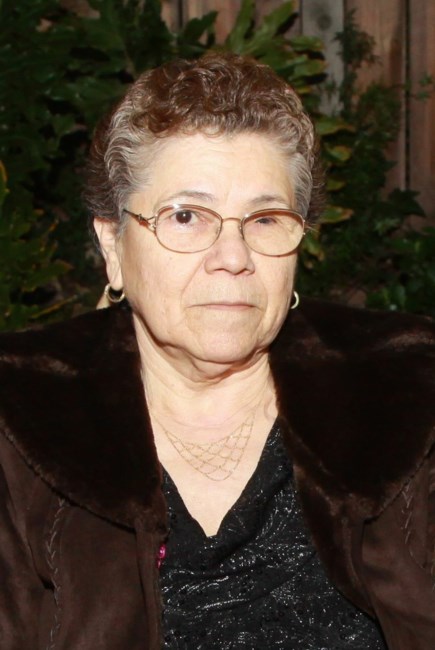 Obituary of Maria "Coco" Socorro Valdez